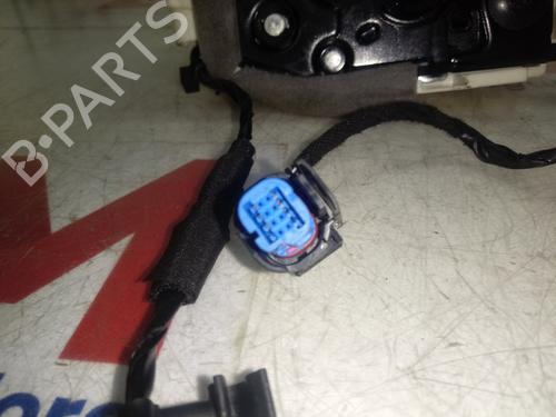 Front left lock VW ID.5 (E39) GTX 4motion | BP29410033C98 