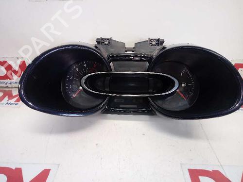 Instrument cluster RENAULT CLIO IV (BH_)  | BP12652450C47 