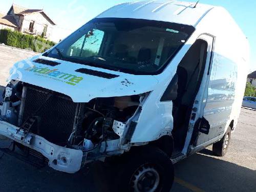 Front right window mechanism FORD TRANSIT CUSTOM V362 Van (FY, FZ)  | BP12937346C23 