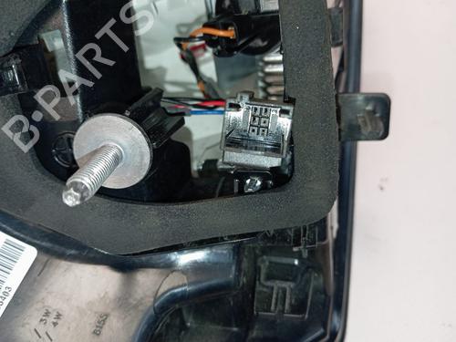 Right taillight PEUGEOT 3008 II SUV (MC_, MR_, MJ_, M4_)  | BP29723970C35 