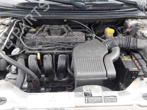 Electronic module CHRYSLER STRATUS (JA)  | BP14130085M83 