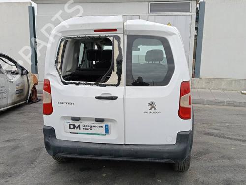 Engate do cinto PEUGEOT RIFTER | BP34396200I32 - Image 8