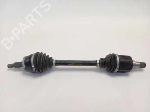 Used Left front driveshaft Left front driveshaft 39095672 39095672