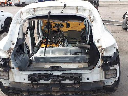 Engine control unit (ECU) RENAULT CLIO IV (BH_)  | BP12664692M57 