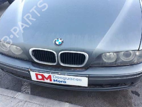 Front left interior door handle BMW 5 (E39)  | BP12843191I13  - Image 6