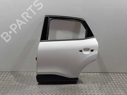 Used Left rear door CITROËN C4 III (BA_, BB_, BC_) [2020-2025]  25856201