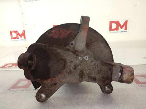 Right front steering knuckle IVECO DAILY II Van  | BP12947676M26 