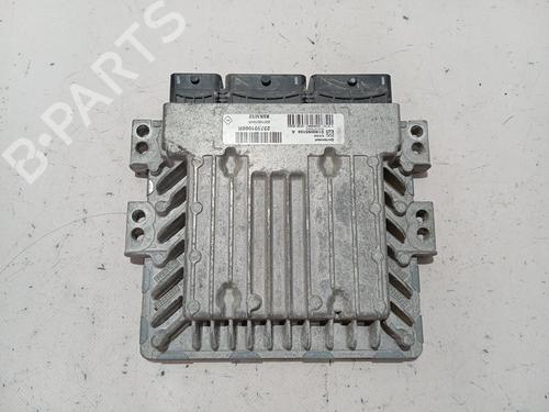 Used Engine control unit (ECU) DACIA DUSTER (HS_) [2010-2018]  28000497
