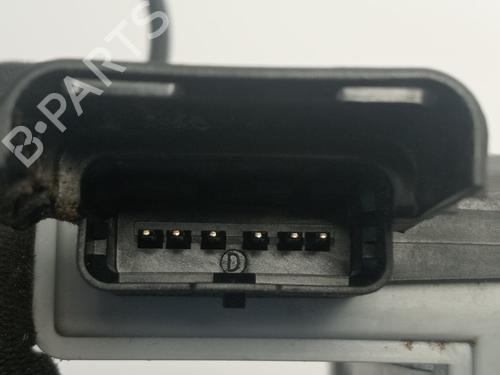 Rear right lock PEUGEOT 308 SW I (4E_, 4H_)  | BP18265638C99 