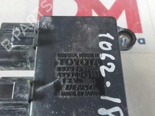 Electronic module TOYOTA AURIS (_E15_)  | BP16360298M83