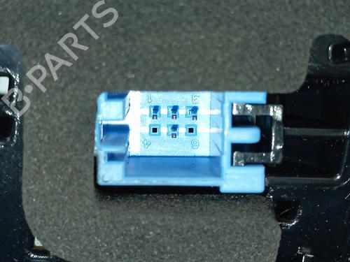 Left tailgate light SKODA OCTAVIA IV (NX3, NN3, PV3) 2.0 TDi | BP36882519C79 - Image 3