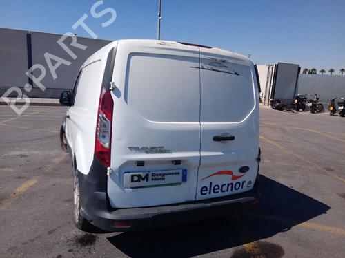 Headlight switch FORD TRANSIT CONNECT V408 Box Body/MPV  | BP21845732I24 