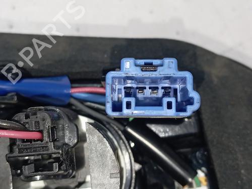 Achterlicht kofferdeksel achterklep links TOYOTA YARIS (_P13_) 1.5 Hybrid (NHP130_, NHP130) | BP30626241C79