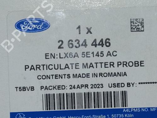 Electronic module FORD KUGA III (DFK) | BP37647082M83 - Image 6