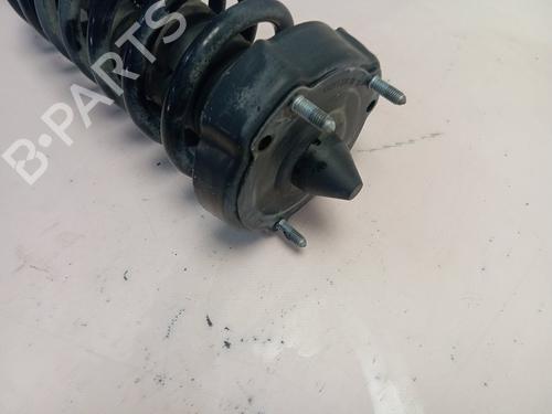 Right front shock absorber MERCEDES-BENZ E-CLASS (W211)  | BP28180450M17