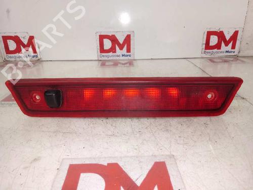 Bremselys Bremselys JEEP GRAND CHEROKEE IV (WK, WK2) 3.0 CRD V6 4x4 (241 hp) 13575507 13575507