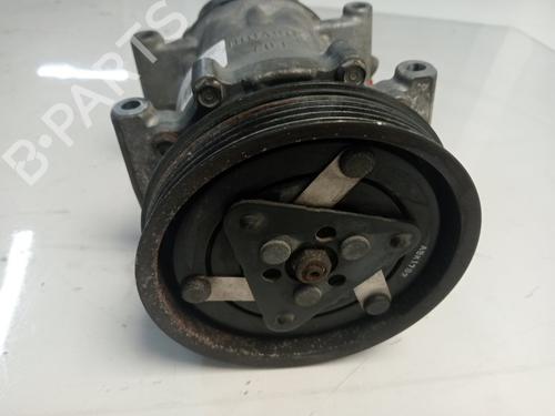 AC compressor NISSAN MICRA III (K12) | BP16944297M34
