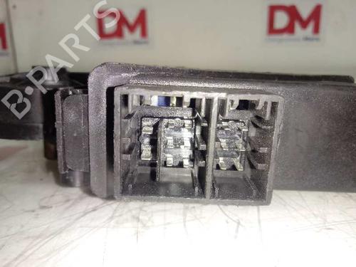 Right front window motor VW POLO IV (9N_, 9A_)  | BP12839892E20 