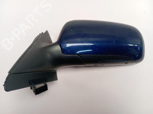 Retrovisor esquerdo Retrovisor esquerdo 37435319 37435319