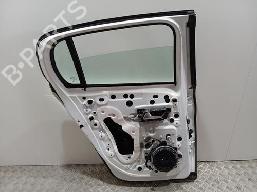 Left rear door PEUGEOT 208 II (UB_, UP_, UW_, UJ_)  | BP26140963C4 