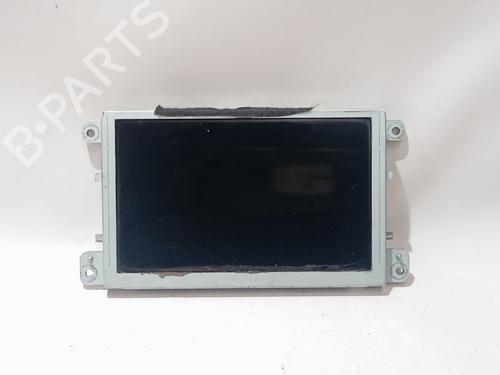 Used Display monitor Display monitor AUDI A5 Sportback (8TA) 2.7 TDI (190 hp) 34223827 34223827