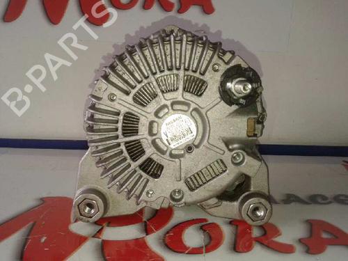 Alternator RENAULT KOLEOS I (HY_)  | BP12676641M7 