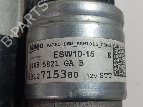 Starter PEUGEOT 208 I (CA_, CC_)  | BP29394515M8 