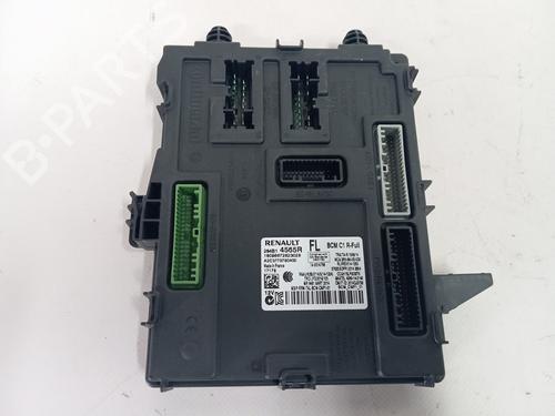 Used Fuse box RENAULT SCÉNIC IV (J9_) 1.5 dCi 110 (110 hp) 22446196