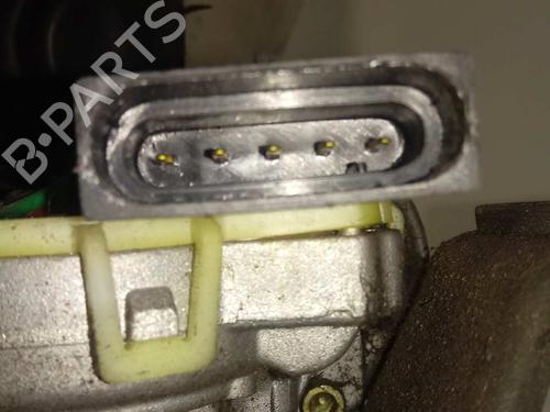 Front wiper motor ALFA ROMEO 156 Sportwagon (932_) 1.9 JTD 16V Q4 (932BXN20) | BP29340523M29 