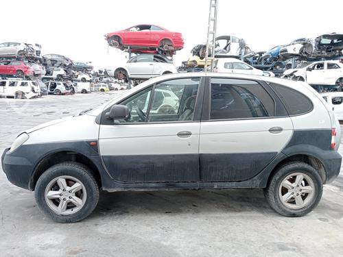 Zacisk hamulca tylnego prawego RENAULT SCÉNIC I MPV (JA0/1_, FA0_) 1.9 dCi RX4 | BP20656110M106 