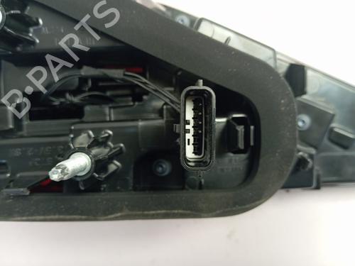 Venstre baglygte bagklap RENAULT MEGANE IV Hatchback (B9A/M/N_)  | BP29410529C79 