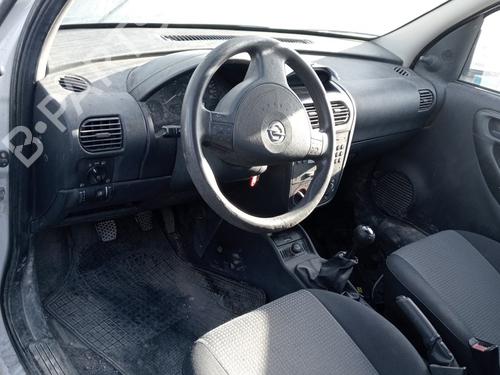 Right front window switch OPEL COMBO Box Body/MPV  | BP15231451I26 