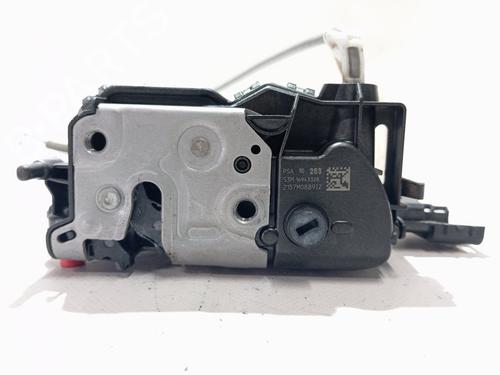 Used Rear right lock CITROËN C-ELYSEE (DD_) 1.2 VTi 82 (82 hp) 28517571