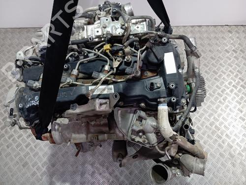 Engine TOYOTA HILUX VIII Platform/Chassis (_N1_)  | BP32301443M1  - Image 6