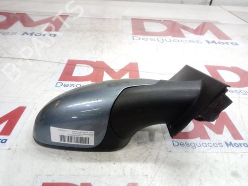 Right mirror SEAT ALTEA (5P1)  | BP12937919C27 