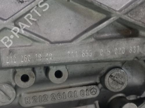 Gearbox MERCEDES-BENZ E-CLASS (W212) E 200 CDI / BlueTEC (212.005, 212.006) | BP39068600M3 - Image 4