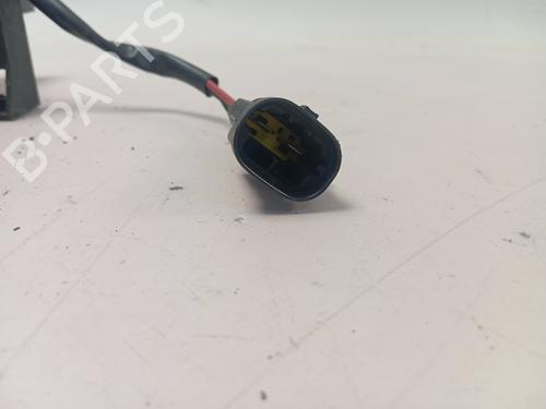 Køleventilator elektrisk RENAULT ZOE (BFM_) | BP28794708M35