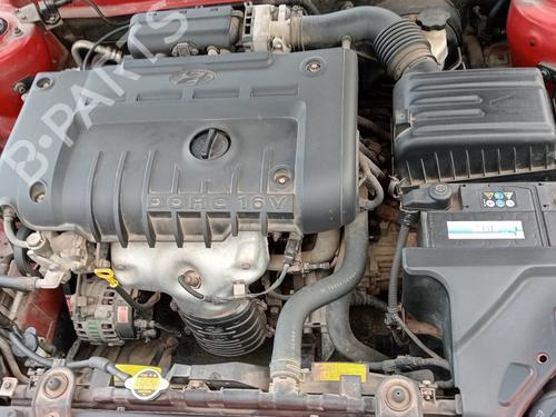 Starter HYUNDAI COUPE II (GK) 1.6 16V | BP12842371M8 