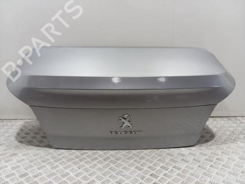Used Tailgate Tailgate PEUGEOT 508 I (8D_) 2.0 BlueHDi 150 (150 hp) 35953353 35953353