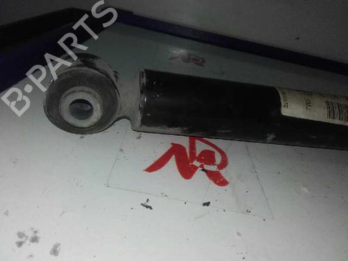 Right rear shock absorber HONDA CIVIC VIII Hatchback (FN, FK) 1.8 (FN1, FK2) | BP12833419M19 