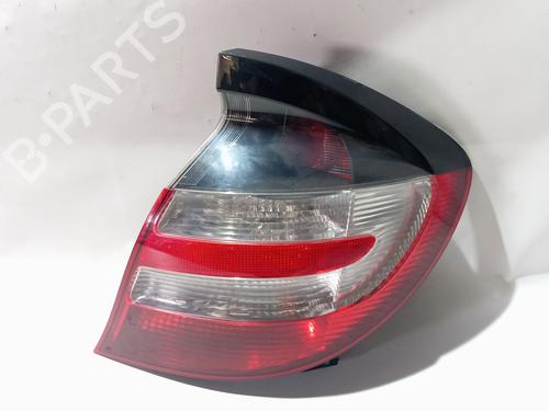 Used Right taillight Right taillight 38286008 38286008