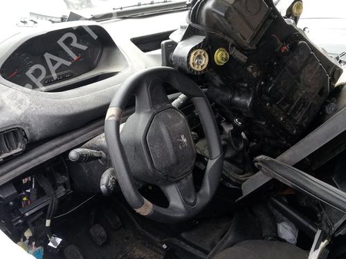 Engine control unit (ECU) PEUGEOT PARTNER Box Body/MPV (K9) | BP29333263M57 - Image 7