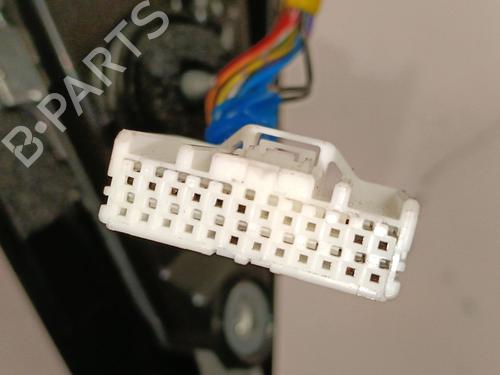 Left mirror INFINITI Q30 1.5 D | BP32137210C26 