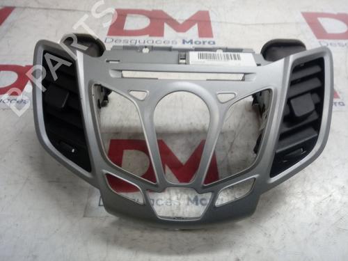 Used Air vent FORD FIESTA VI (CB1, CCN) 1.25 (82 hp) 14132645