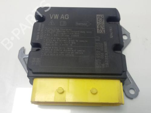 Airbag Kit VW TIGUAN ALLSPACE (BW2, BJ2)  | BP18656958C86 
