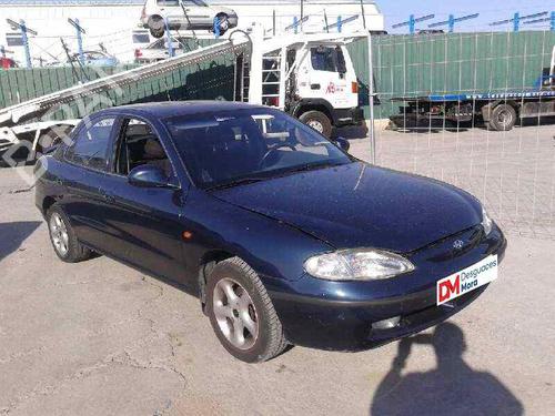Used Parts HYUNDAI LANTRA II (J-2)    2597478