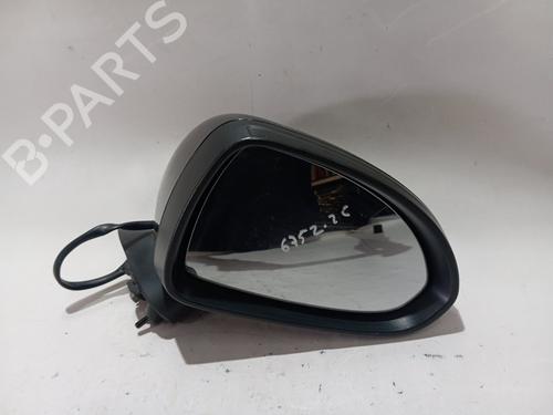 Used Right mirror OPEL CORSA D (S07) [2006-2015]  30393260