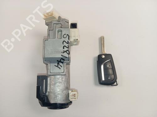 Electronic module TOYOTA YARIS (_P21_, _PA1_, _PH1_) 1.5 Hybrid (MXPH10, MXPH11) | BP36391493M83 - Image 5