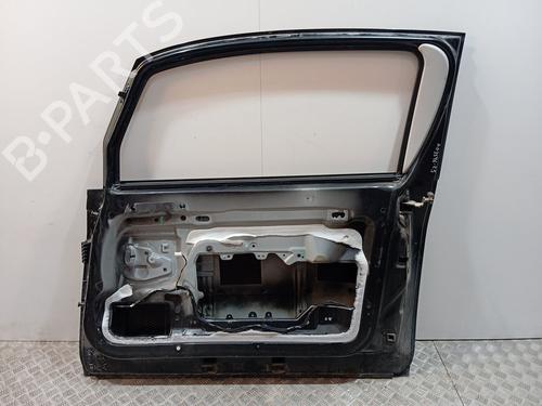 Right front door PEUGEOT 1007 (KM_) 1.4 | BP29029218C3 