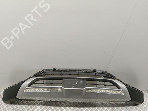 Used Front bumper Front bumper BYD SEAL U [2024-2026] 34397332 34397332
